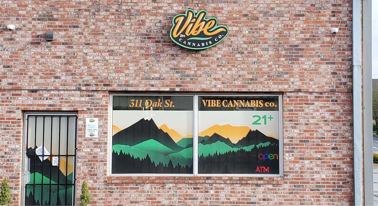 cannabis store kelso